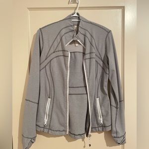 Lulu Lemon Define Jacket